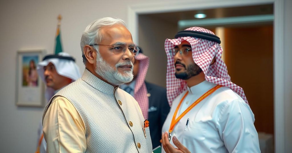 PM Narendra Modi’s Historic Visit to Kuwait: Strengthening Bilateral Ties