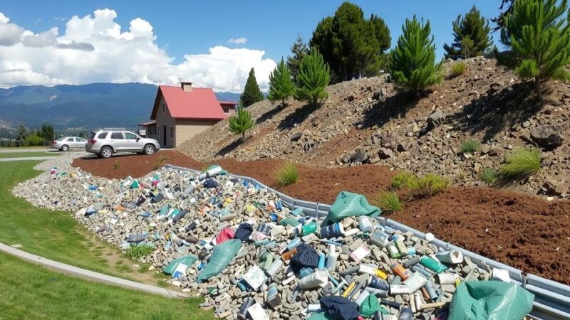 Calls for Comprehensive Reform of Chile’s Waste Management Framework