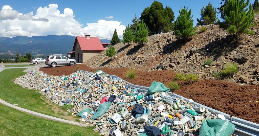 Calls for Comprehensive Reform of Chile’s Waste Management Framework