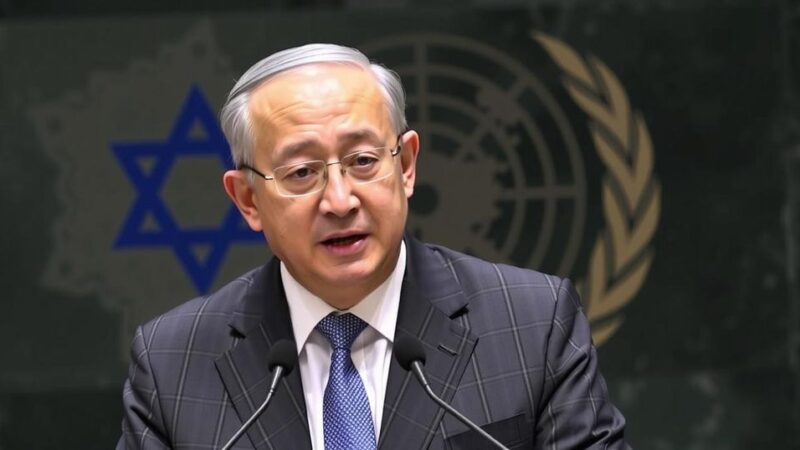 Indonesia Backs ICC Arrest Warrants for Netanyahu and Gallant Amid Gaza Conflict