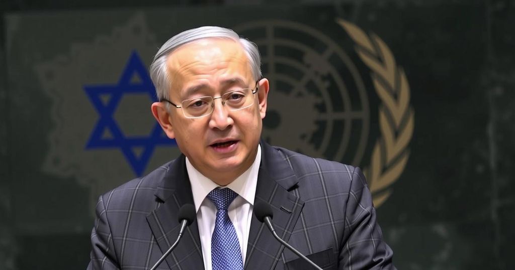 Indonesia Backs ICC Arrest Warrants for Netanyahu and Gallant Amid Gaza Conflict