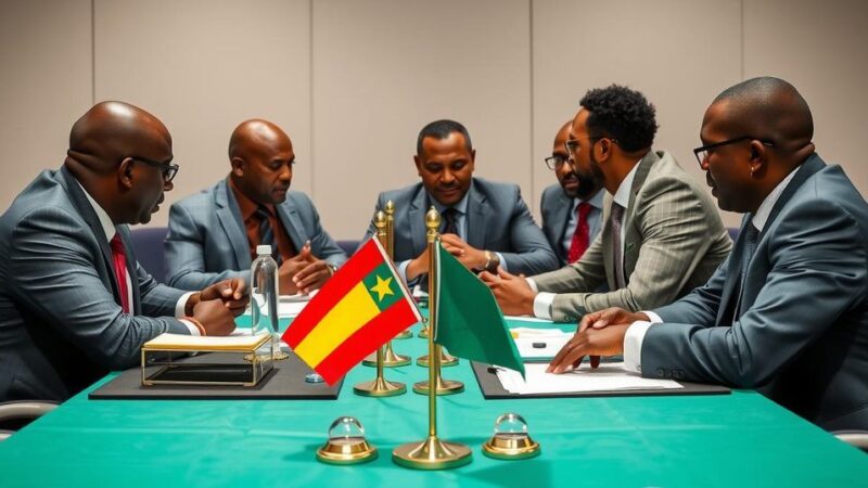 African Union Calls for Urgent Implementation of Somalia-Ethiopia Agreement