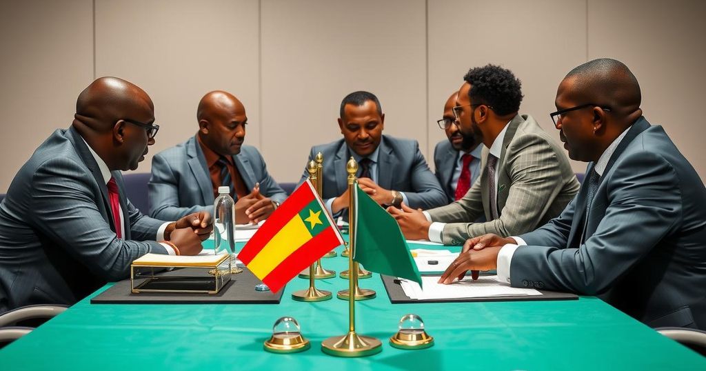 African Union Calls for Urgent Implementation of Somalia-Ethiopia Agreement