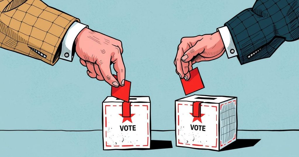 The Impact of Misinformation and Foreign Influence on 2024 Elections