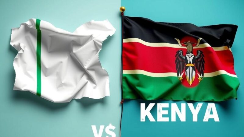 Nigeria’s Leadership in Crypto Regulation Compared to Kenya