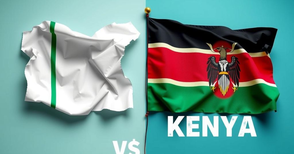 Nigeria’s Leadership in Crypto Regulation Compared to Kenya