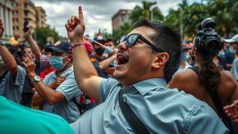 Venezuela Releases Additional Election Protesters Amid Ongoing Political Turmoil