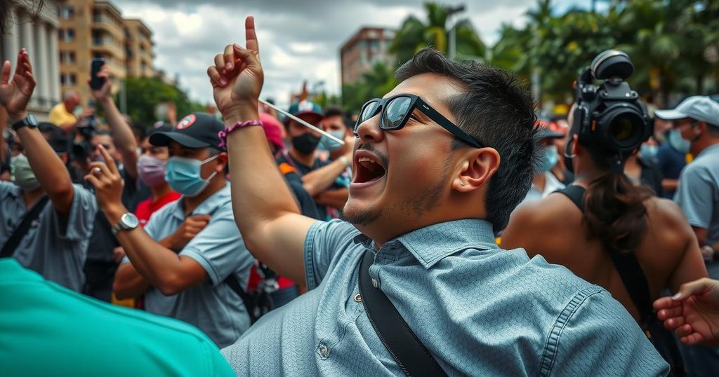 Venezuela Releases Additional Election Protesters Amid Ongoing Political Turmoil