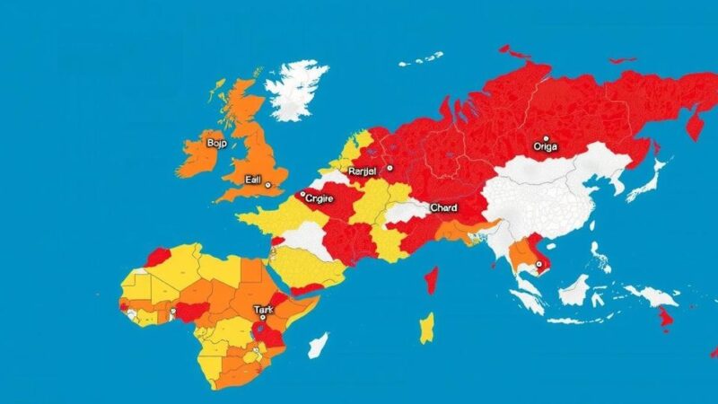 Albania’s First Overseas Voting Set for May Parliamentary Elections