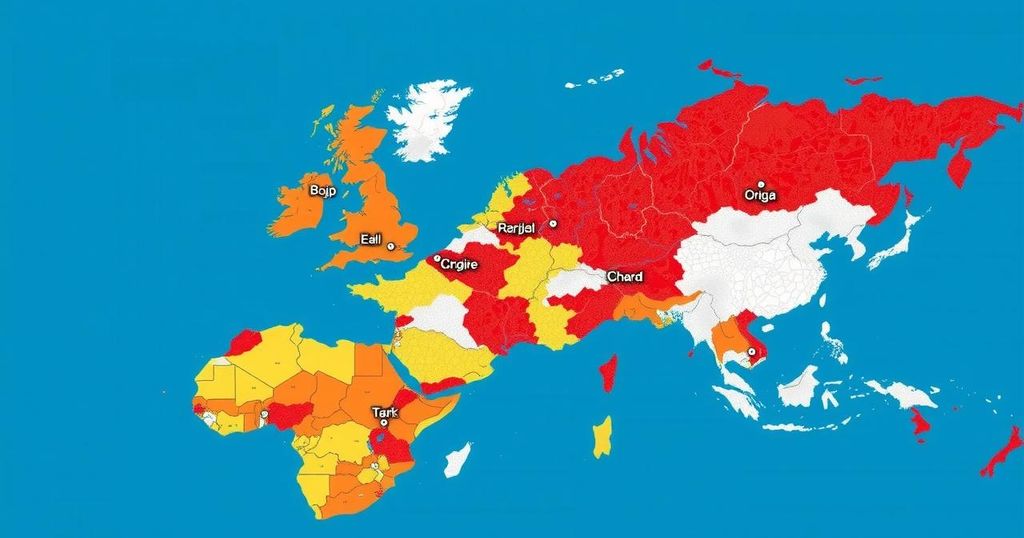 Albania’s First Overseas Voting Set for May Parliamentary Elections