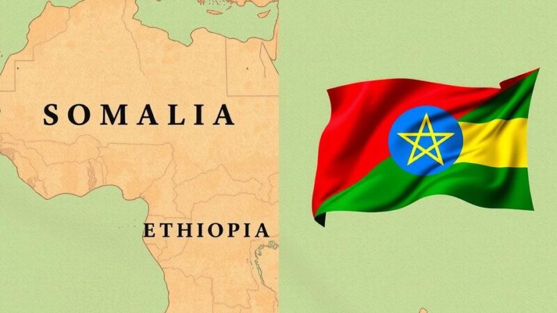 Ethiopia and Somalia Urged to Expedite Implementation of Sea Access Agreement