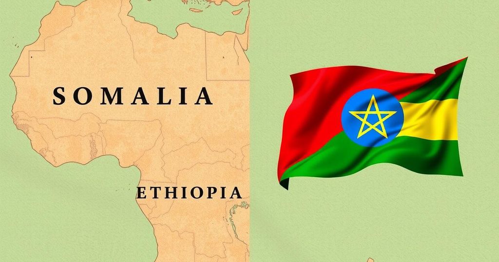 Ethiopia and Somalia Urged to Expedite Implementation of Sea Access Agreement