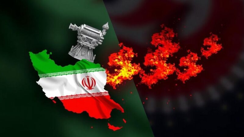 Recent Setbacks for the Iranian Axis in the Middle East: Implications for Israel