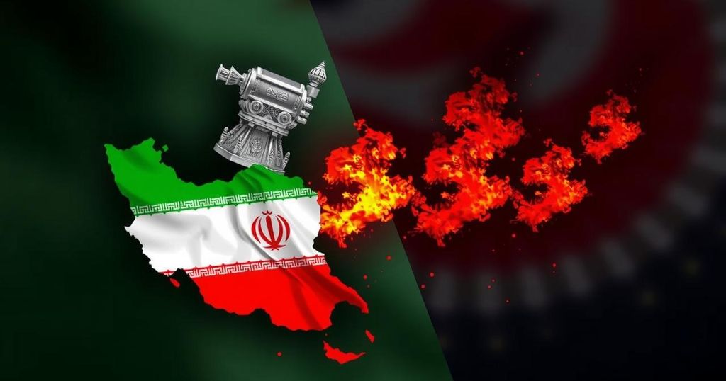 Recent Setbacks for the Iranian Axis in the Middle East: Implications for Israel