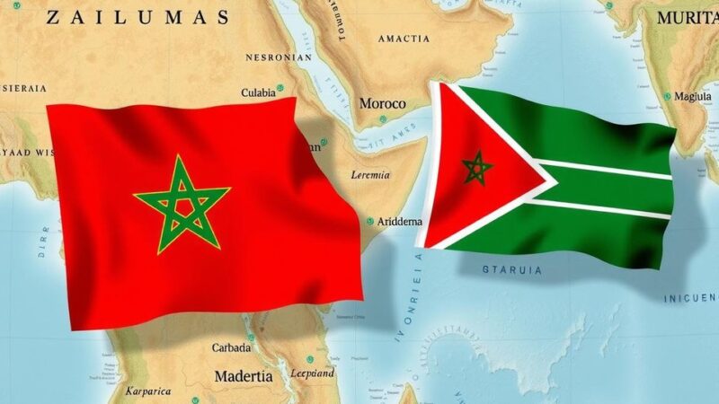 The Significance of Moroccan-Mauritanian Strategic Relations in Regional Stability