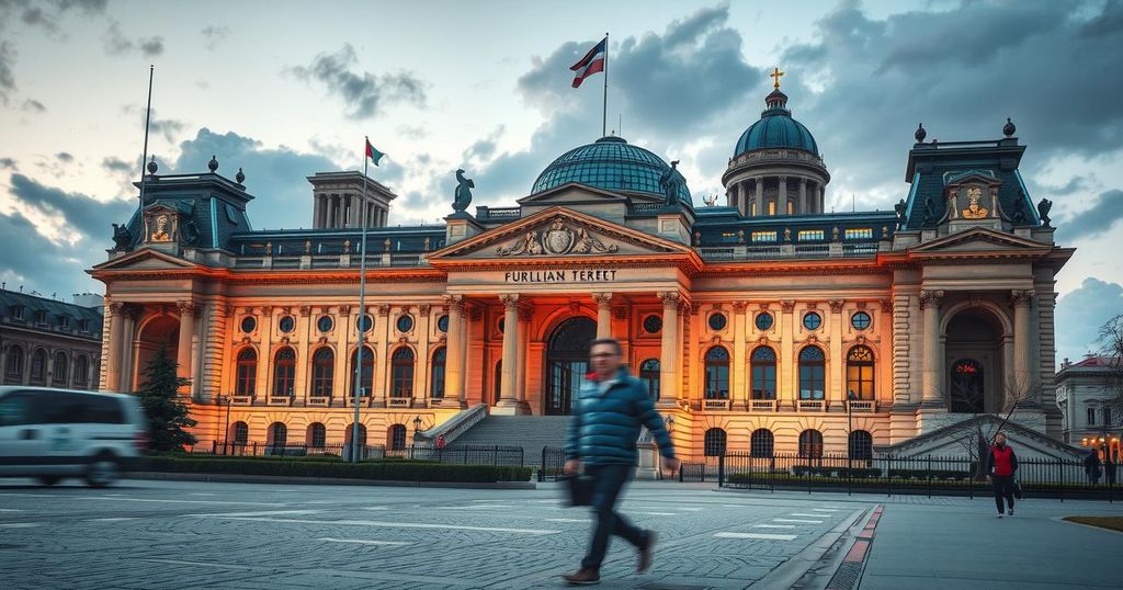 Chancellor Olaf Scholz Loses Confidence Vote, Sets Stage for Early German Elections