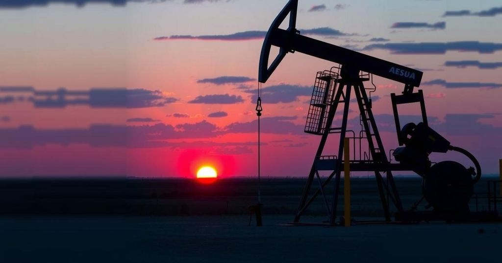 Argentina’s Shale Boom Set to Surpass Colombia in Oil Production