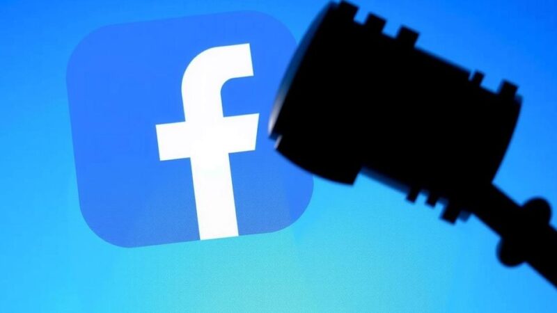 Federal High Court Issues Relief to Facebook Against ARCON’s $38.55 Million Demand