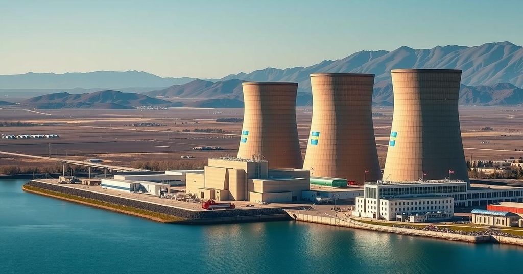 Argentina’s Nuclear Energy Plan: A Bold Initiative for the Future