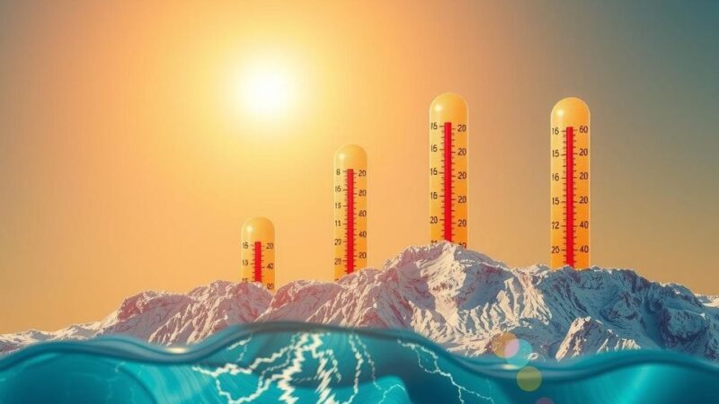 2024 Projected to be Hottest Year on Record, EU Scientists Warn