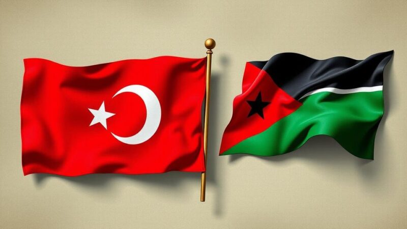 Turkey Facilitates Strategic Agreement Between Ethiopia and Somalia