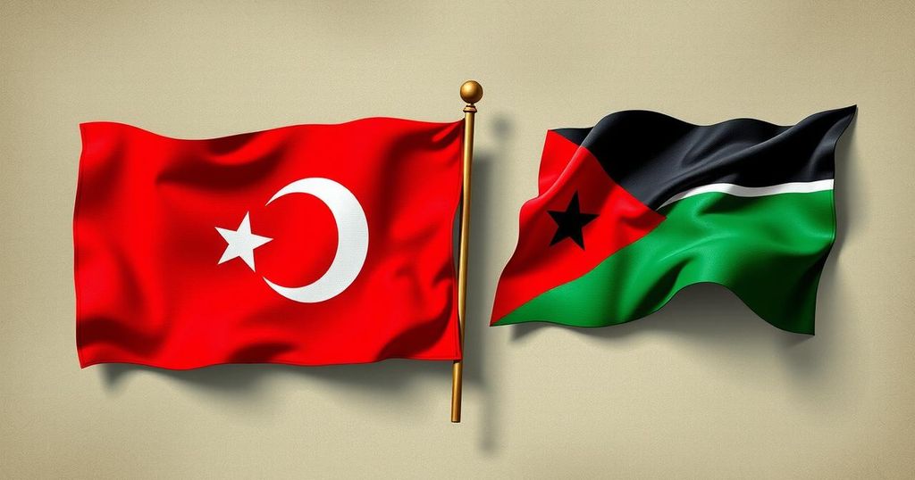 Turkey Facilitates Strategic Agreement Between Ethiopia and Somalia