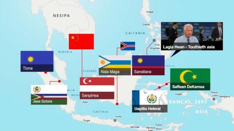 Southeast Asia Update: Key Developments in Indonesia, Thailand, Cambodia, Laos & Vietnam