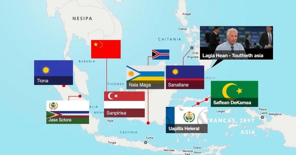 Southeast Asia Update: Key Developments in Indonesia, Thailand, Cambodia, Laos & Vietnam