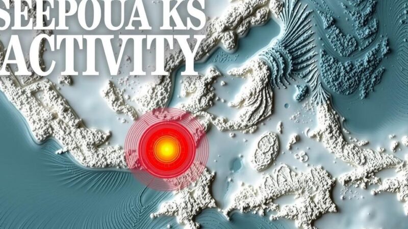 Magnitude 5.8 Earthquake Hits Ilocos Norte Prompting Alerts for Aftershocks