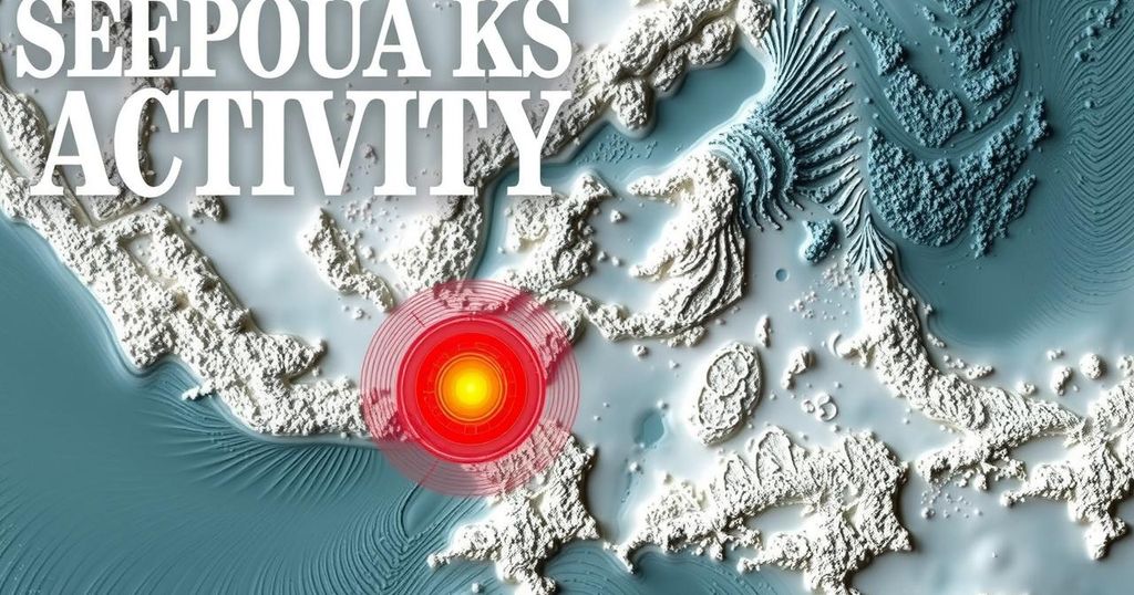 Magnitude 5.8 Earthquake Hits Ilocos Norte Prompting Alerts for Aftershocks