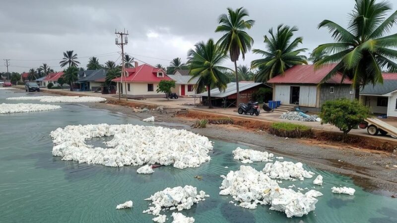 Madagascar Evaluates Impact of Cyclone Chido Amid Regional Threats