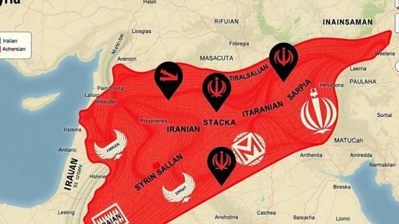 The Status and Future of Iranian Proxies in Syria: Fatemiyoun and Zainebiyoun