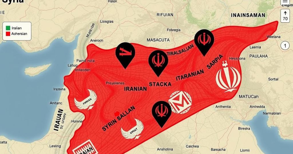 The Status and Future of Iranian Proxies in Syria: Fatemiyoun and Zainebiyoun