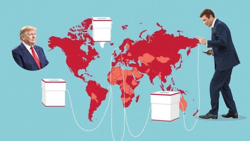 2024 Elections: A Global Shift Against Incumbents