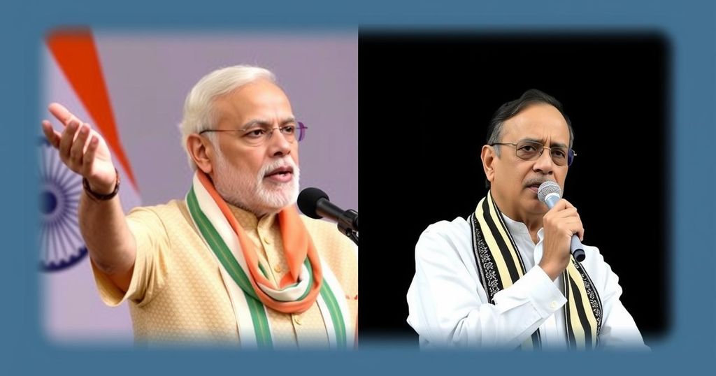 PM Modi Addresses Controversy Over Amit Shah’s Remarks on Ambedkar