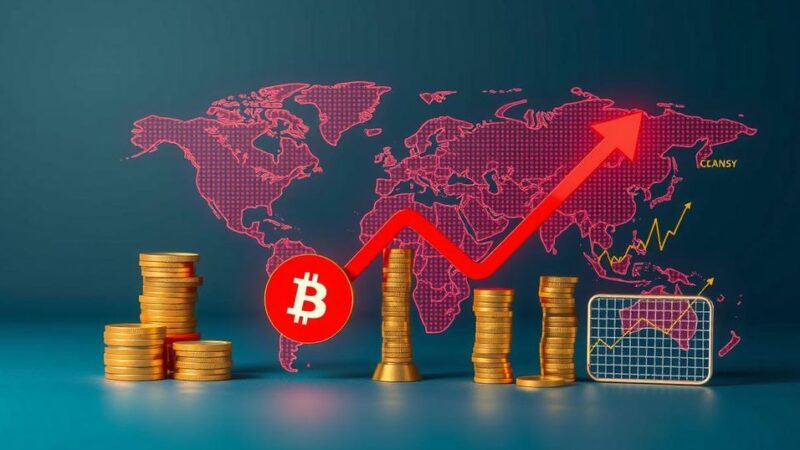 Economic Trends of 2024: From Trump’s Protectionism to Bitcoin’s Rise