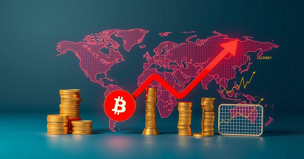 Economic Trends of 2024: From Trump’s Protectionism to Bitcoin’s Rise