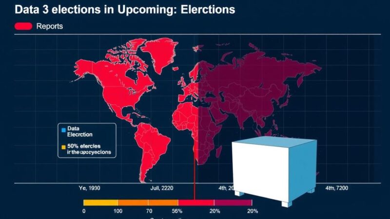 2024: A Landmark Year for Global Elections and Democratic Resilience