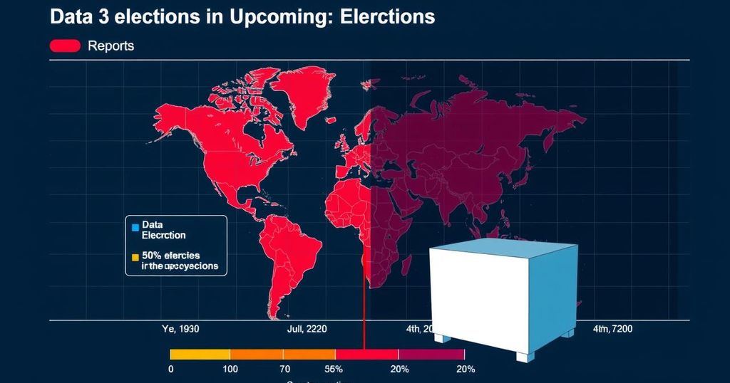 2024: A Landmark Year for Global Elections and Democratic Resilience