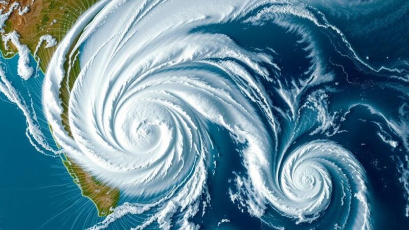 Understanding Hurricane Alley: The Nexus of Global Superstorms