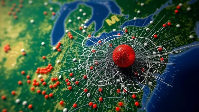 Unexpected Earthquake Strikes Kansas and Midwest on December 1