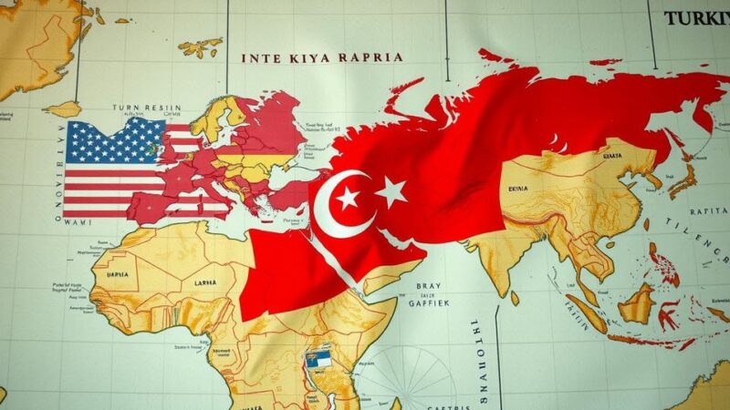 Türkiye’s Diplomatic Role: Bridging Divides in International Conflicts