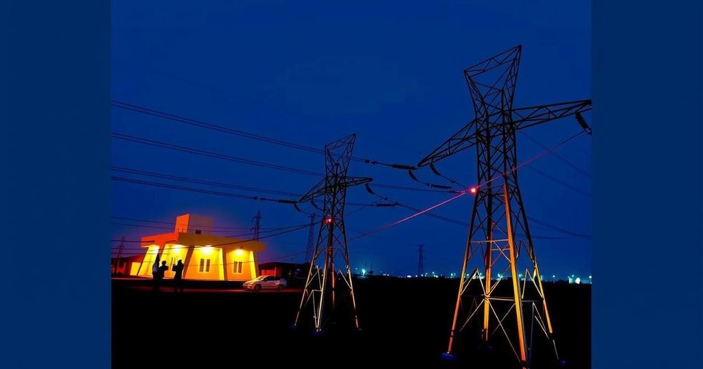 Bangladesh Halves Power Imports from Adani Power Amid Payment Dispute