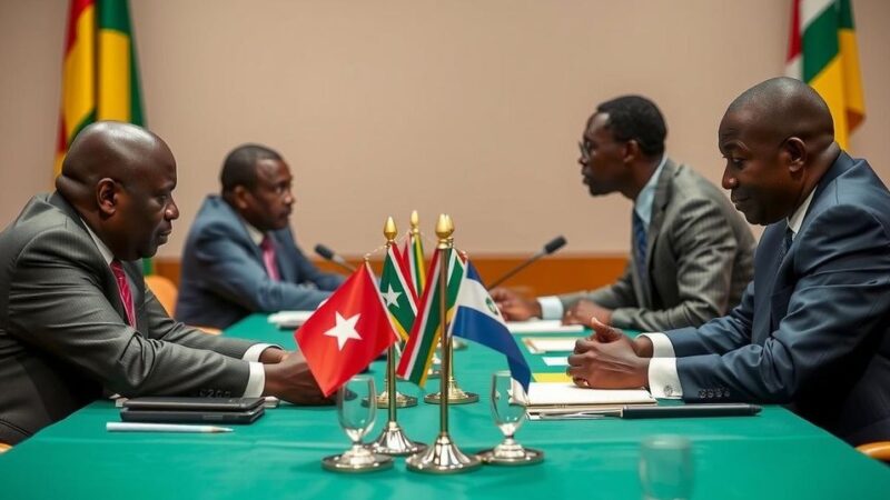 Resumption of South Sudan Peace Talks Offers Hope Amid Ongoing Challenges