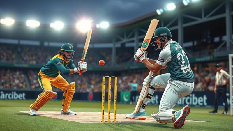 South Africa vs Pakistan: Second ODI Live Streaming Details and Match Preview