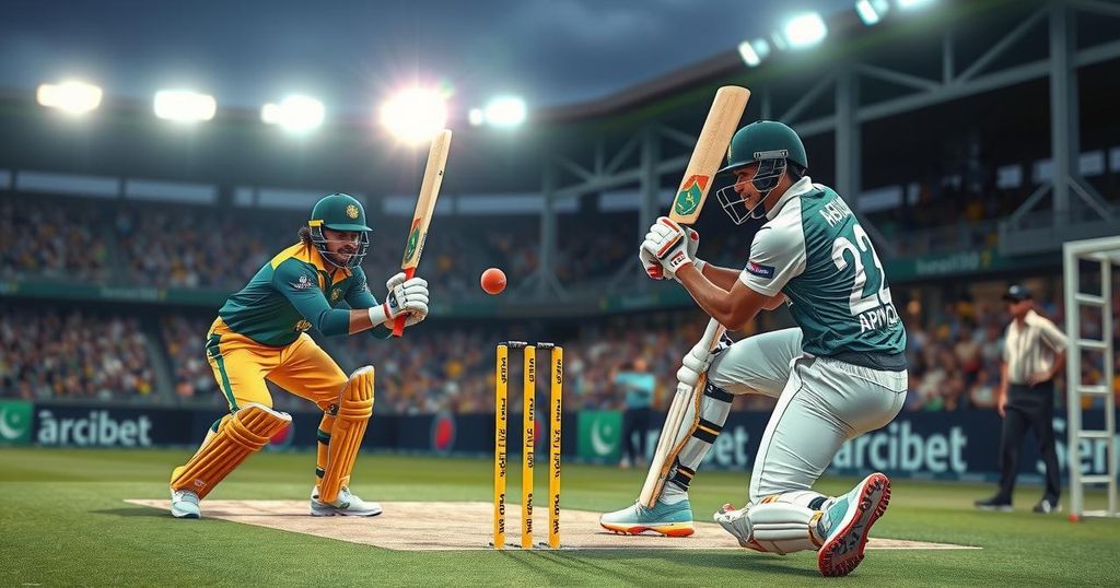 South Africa vs Pakistan: Second ODI Live Streaming Details and Match Preview