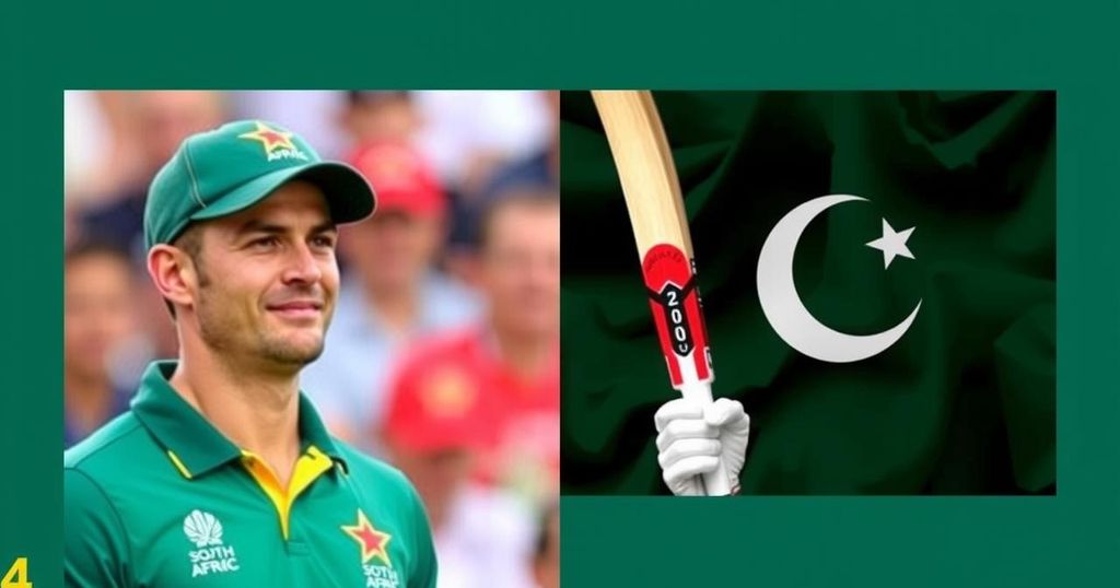 South Africa vs Pakistan 3rd ODI: Live Streaming Details and Upcoming Match Insights