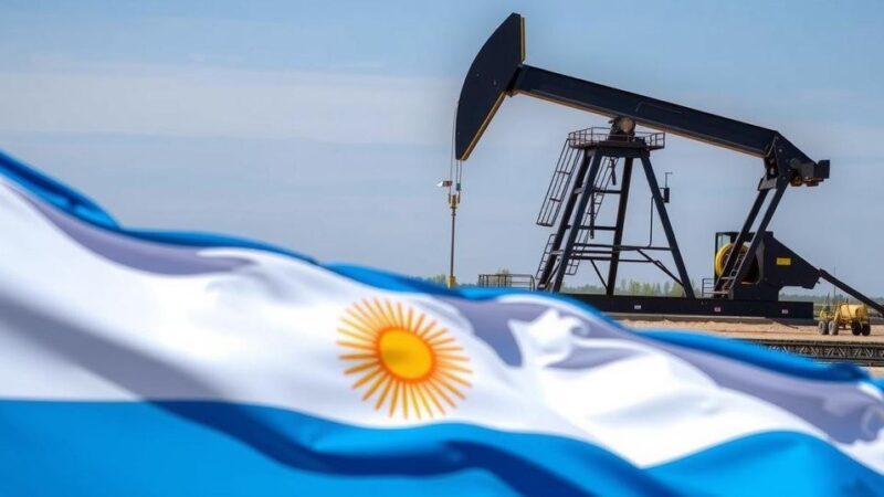 Argentina’s Vaca Muerta Set to Surpass Colombia in Oil Production Growth