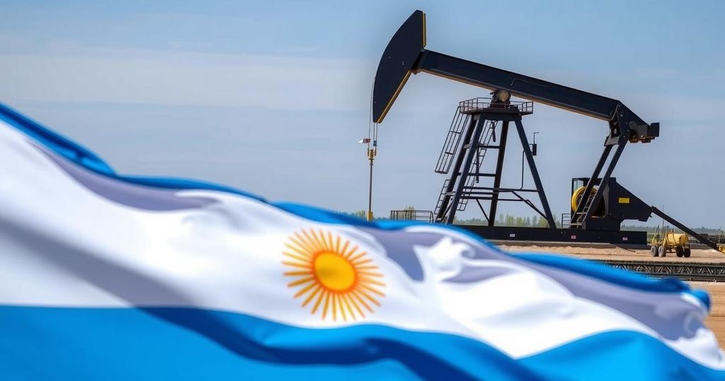 Argentina’s Vaca Muerta Set to Surpass Colombia in Oil Production Growth