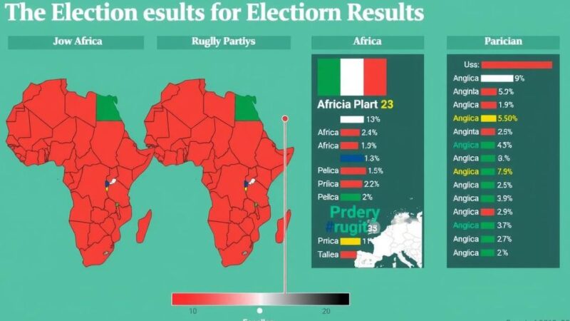 2024 African Elections: Trends of Power Retention and Shifting Dynamics